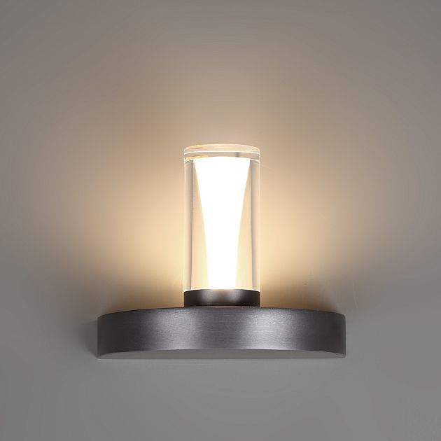 Настенный светильник ODEON LIGHT DEFANCE 7143/5WL - фото 4