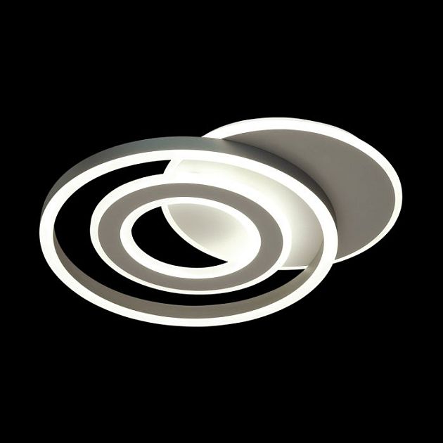 Люстра потолочная LUMION JEAN 4504/85CL - фото 3