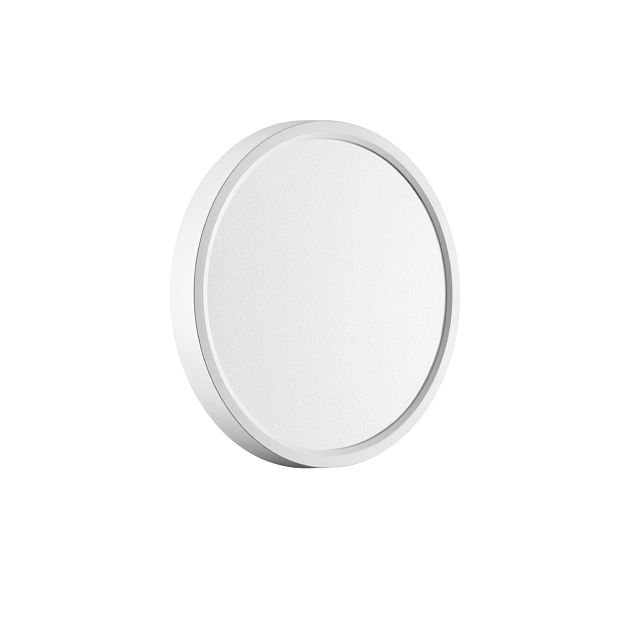 Настенно-потолочный светильник СОНЕКС ALFA WHITE 7659/18L - фото 2