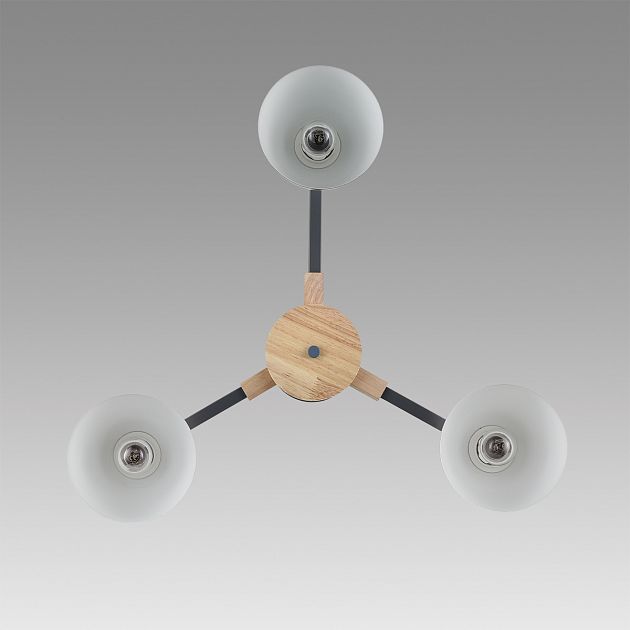 Люстра потолочная LUMION COLANGE 8096/3C - фото 6