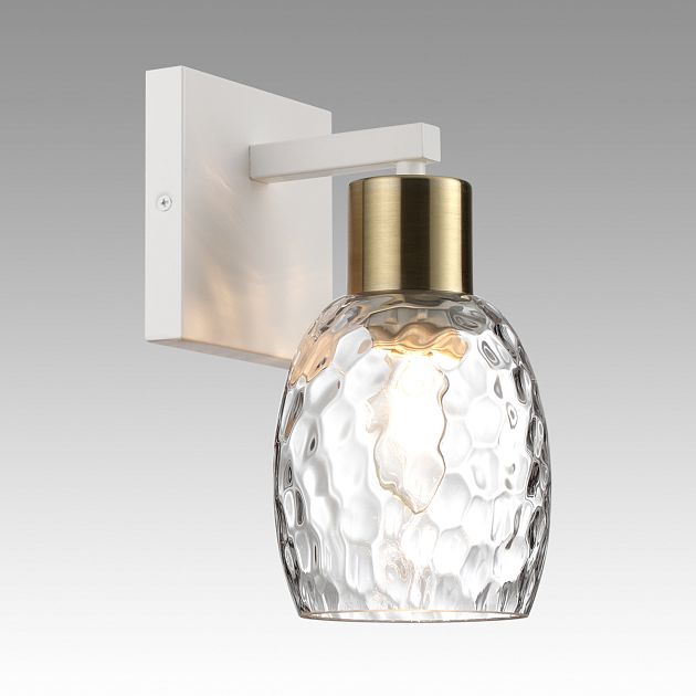 Бра LUMION ICE 6583/1W - фото 4