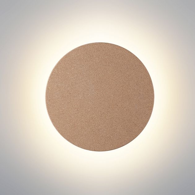 Настенный светильник ODEON LIGHT CORK 7073/15WL - фото 4