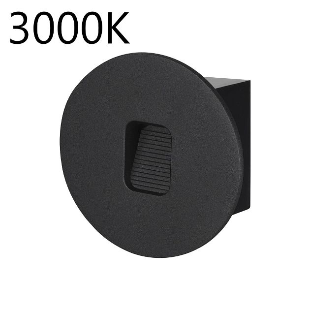 Подсветка для лестниц ODEON LIGHT VITTY 6651/1WL3 - фото 1