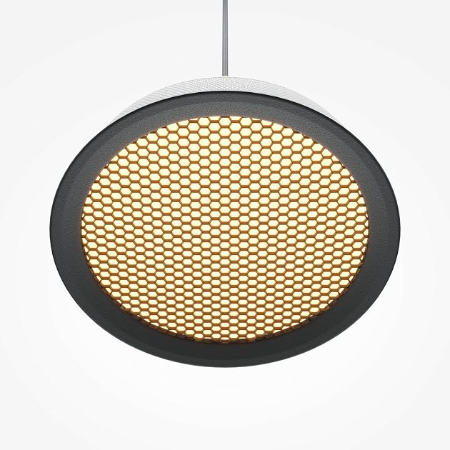 Подвесной светильник MAYTONI El MOD041PL-L15WG3K - фото 8