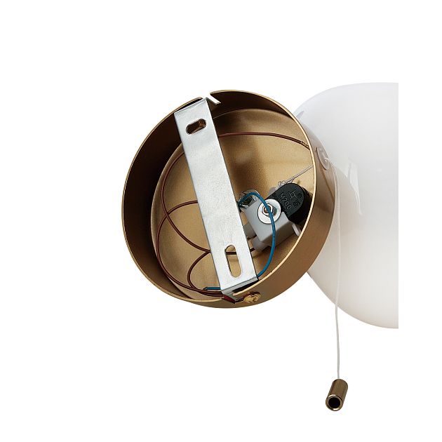 Бра с выключателем LUMION CARMELA 8278/1W - фото 6