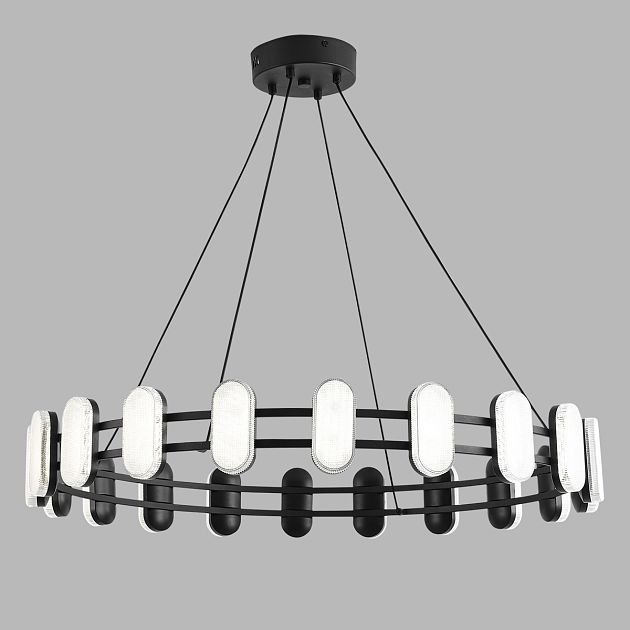 Люстра подвесная LUMION OVELA 8342/40L - фото 4