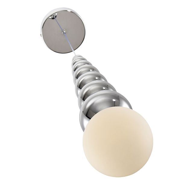 Светильник подвесной LUMION SOLIDA 8088/1A - фото 4