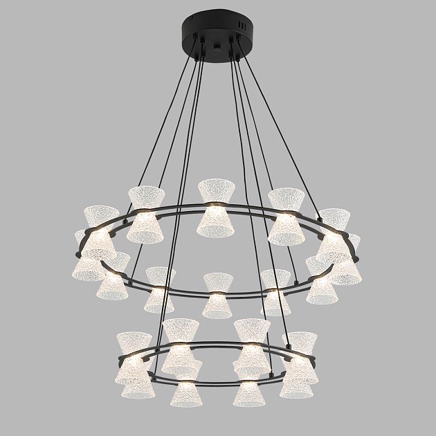 Люстра подвесная LUMION VINORA 8341/70L - фото 4