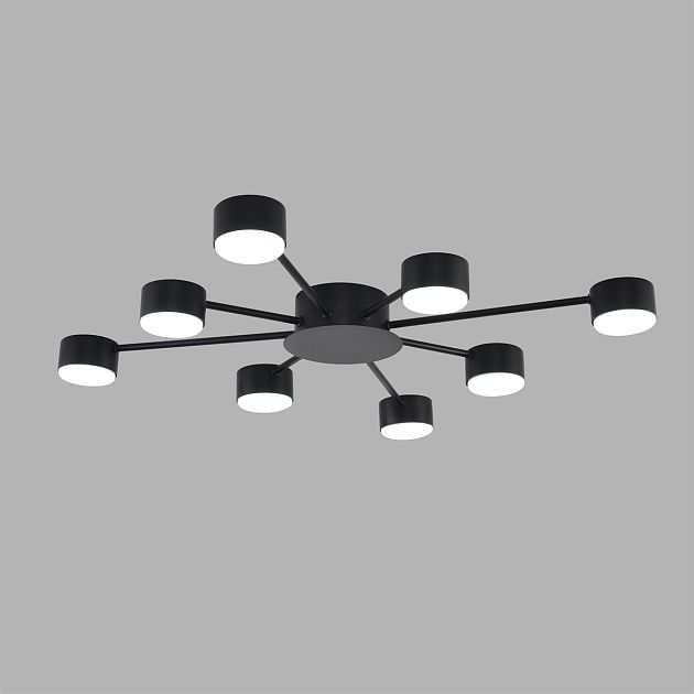 Люстра LUMION TORINA 8344/8C - фото 4