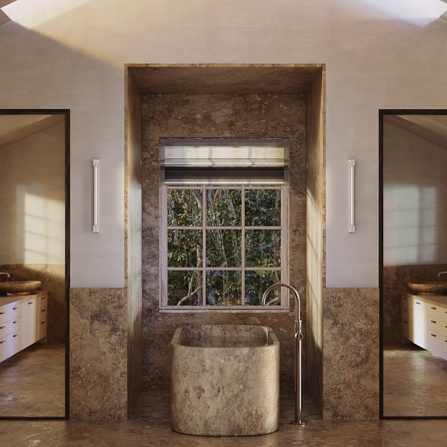 Подсветка MAYTONI BEAM MIR265WL-L10W3K - фото 8