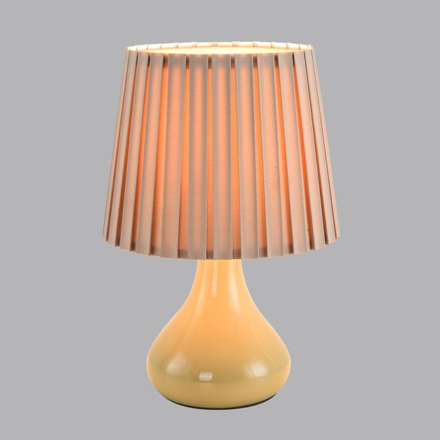 Настольная лампа LUMION NAINA 8183/1T - фото 3