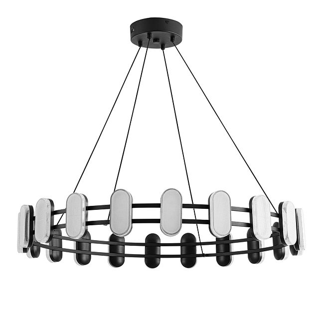 Люстра подвесная LUMION OVELA 8342/40L - фото 1