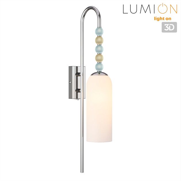 Бра LUMION TRACY 8271/1W - фото 8