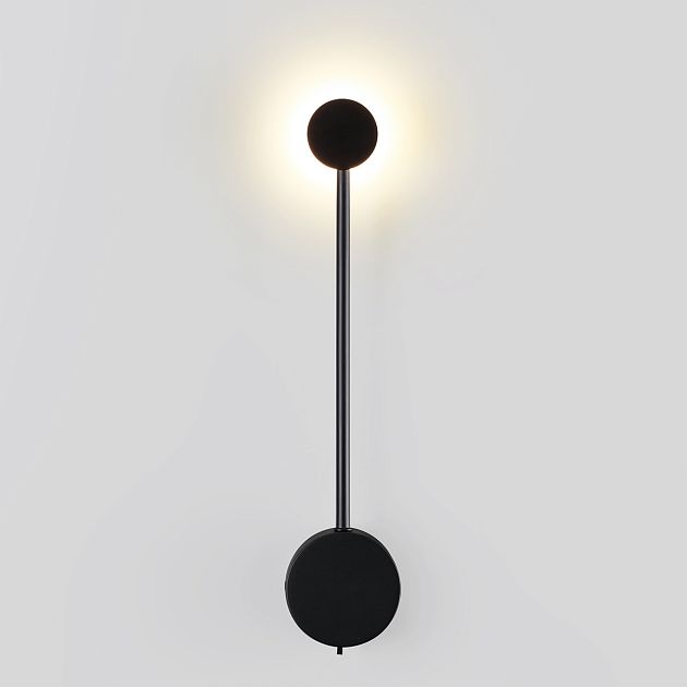 Настенный светильник ODEON LIGHT SATELLITE 7008/5WL - фото 3