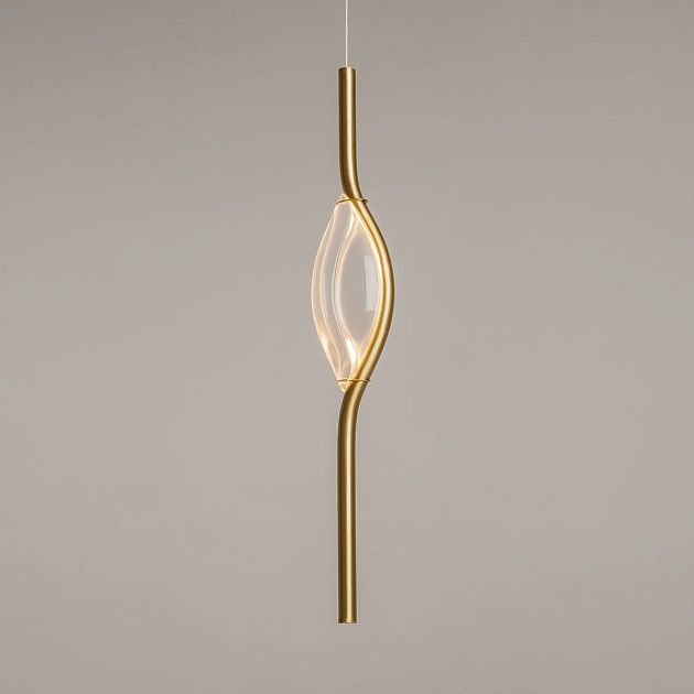 Подвесной светильник MAYTONI Foresight MOD347PL-L8BS3K - фото 6