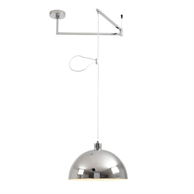 Люстра подвесная LUMION ARMINA 8322/1C - фото 3