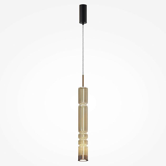 Подвесной светильник MAYTONI Ordo MOD272PL-L12BS3K - фото 7