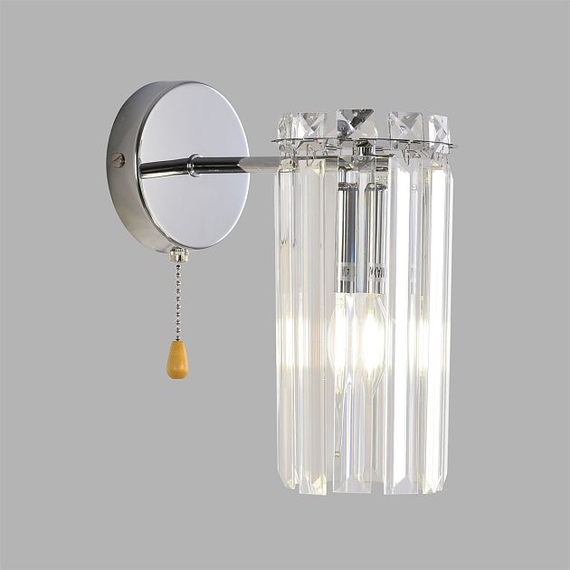 Бра с выключателем LUMION FAVLA 8348/1W - фото 4