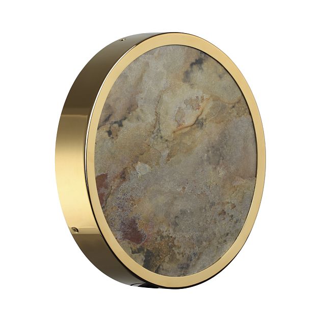 Настенный светильник ODEON LIGHT BERGI 5079/24L - фото 4