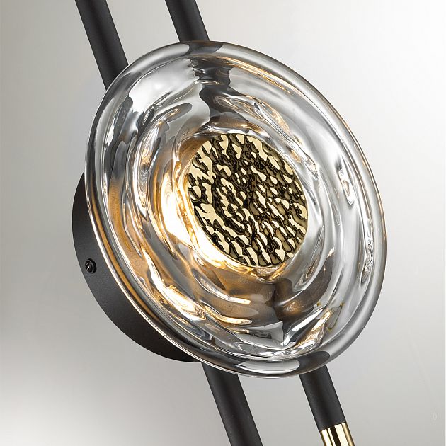 Бра ODEON LIGHT MAGNET 5407/6WL - фото 6