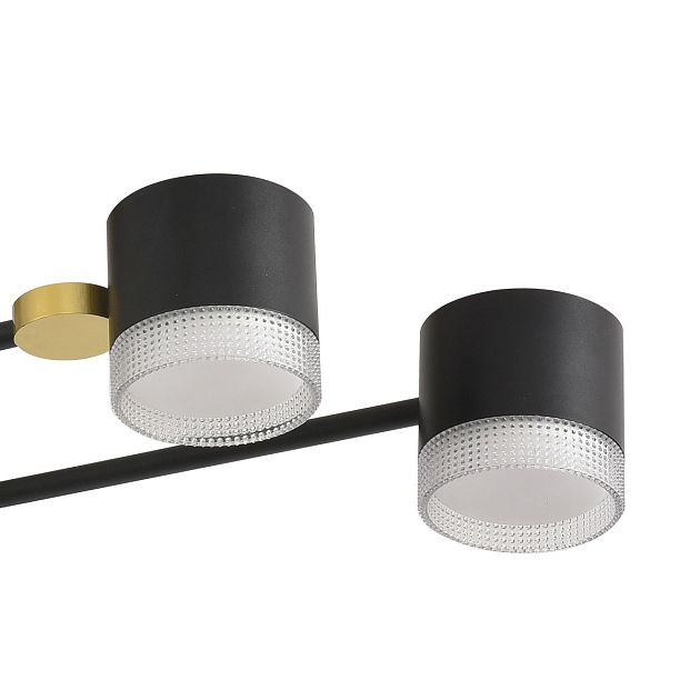 Светильник потолочный LUMION LENIANA 8307/8C - фото 7