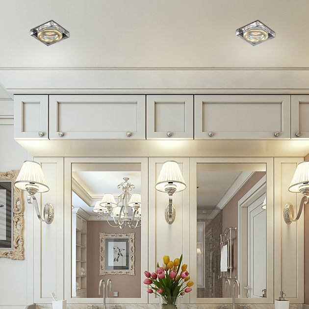 Встраиваемый светильник NOVOTECH AQUA 369882 - фото 2