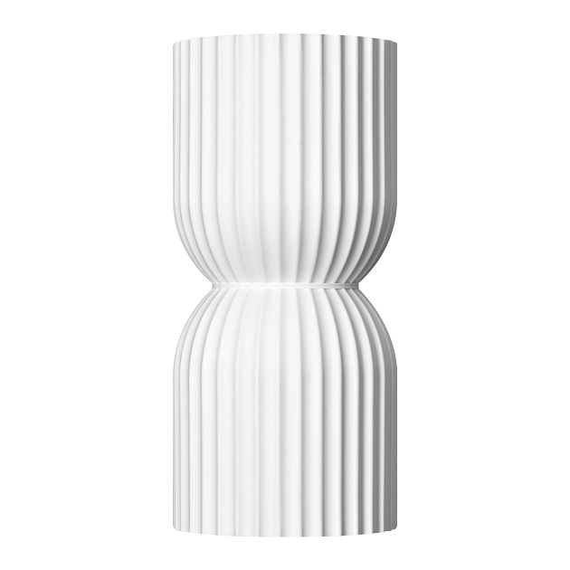 Светильник настенный гипсовый (есть возможность покраски) NOVOTECH YESO 370977 - фото 1