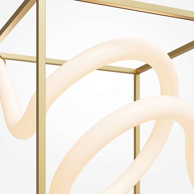 Настольный светильник MAYTONI Membrane MOD345TL-L11BS3K - фото 6