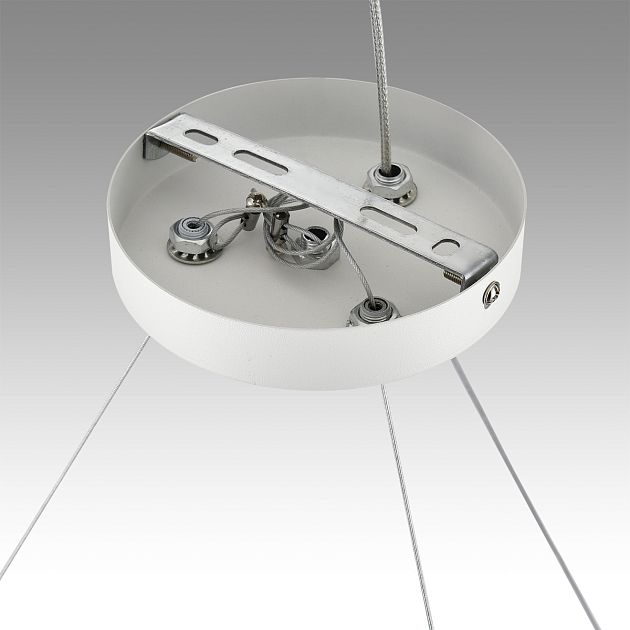 Люстра подвесная LUMION LUAZANA 8254/9 - фото 8