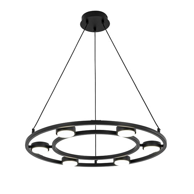 Люстра подвесная LUMION TORINA 8340/6 - фото 3