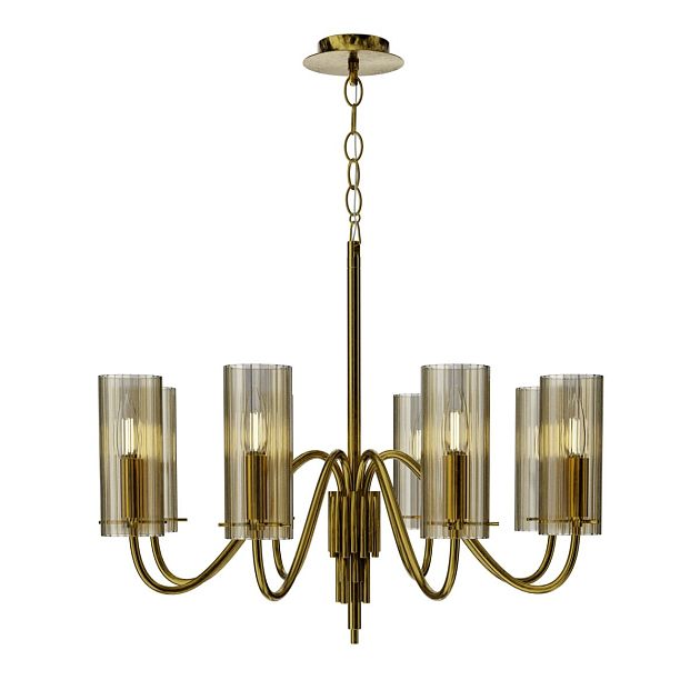 Светильник подвесной ST LUCE SANTORI SL2005.303.08 - фото 1