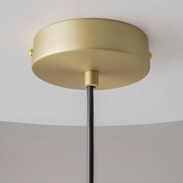 Подвесной светильник MAYTONI Vision MOD411PL-01G - фото 9