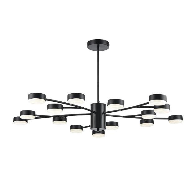 Люстра LUMION TORINA 8117/15 - фото 4