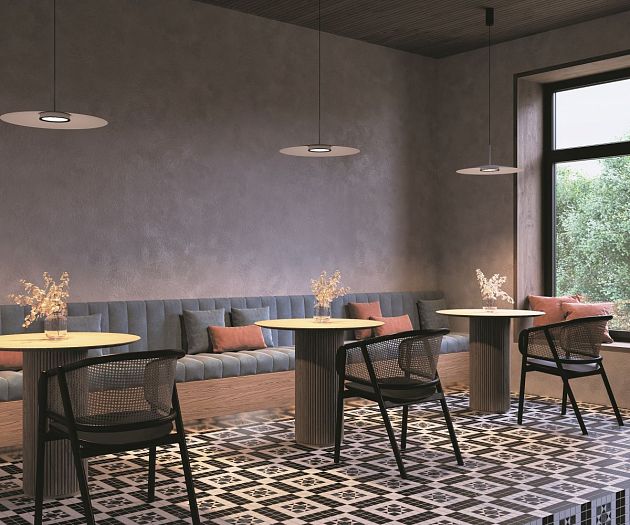 Подвесной светильник MAYTONI El MOD041PL-L15W3K1 - фото 10