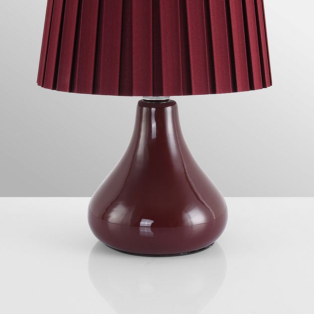 Настольная лампа LUMION NAINA 8185/1T - фото 7