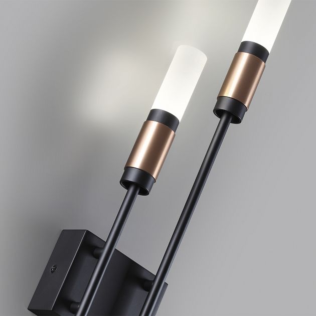 Бра ODEON LIGHT Candel 5009/10WL - фото 5