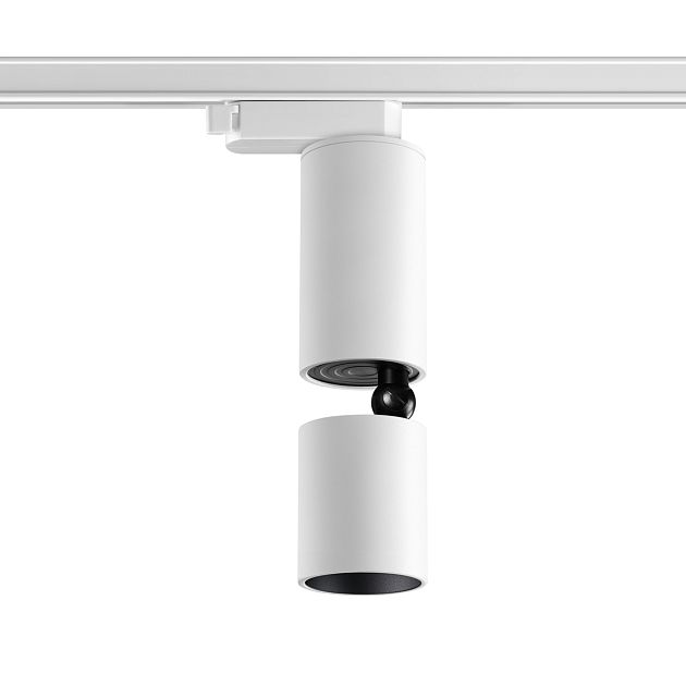 Светильник светодиодный однофазный трехжильный трековый NOVOTECH TUBO 359320 - фото 7