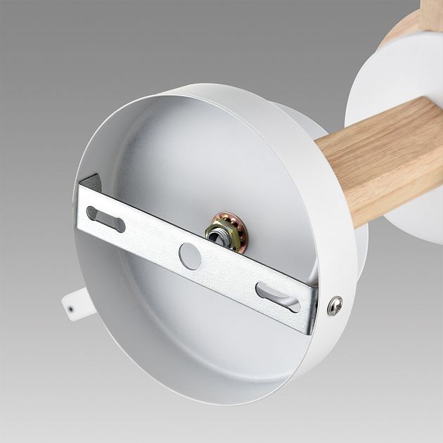 Люстра потолочная LUMION COLANGE 8095/3C - фото 12