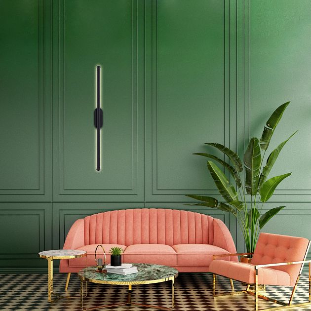 Настенный светильник LUMION BRIELLE 5609/10WL - фото 4