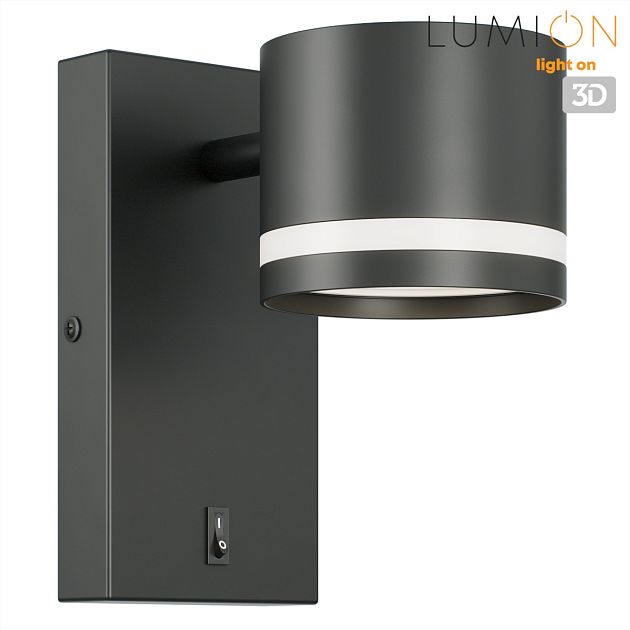 Бра LUMION LANIKA 8339/1W - фото 7