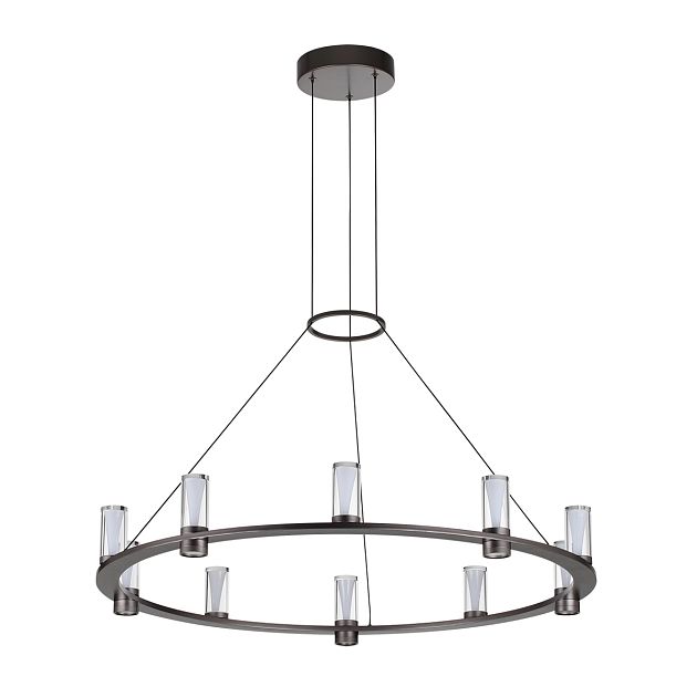 Подвесные светильники ODEON LIGHT DEFANCE 7143/70L - фото 1