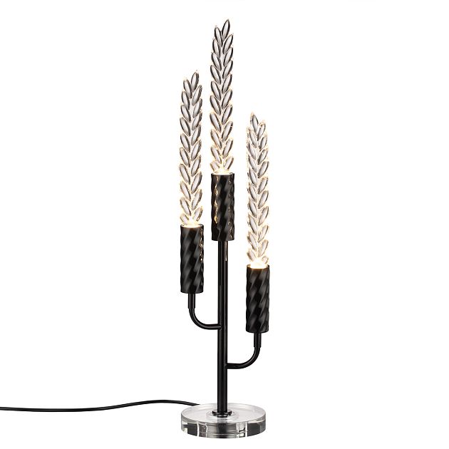 Настольная лампа ODEON LIGHT KOLOS 5459/9TL - фото 3