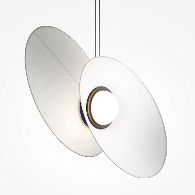 Подвесной светильник MAYTONI Evolution MOD396PL-L10W3K - фото 2