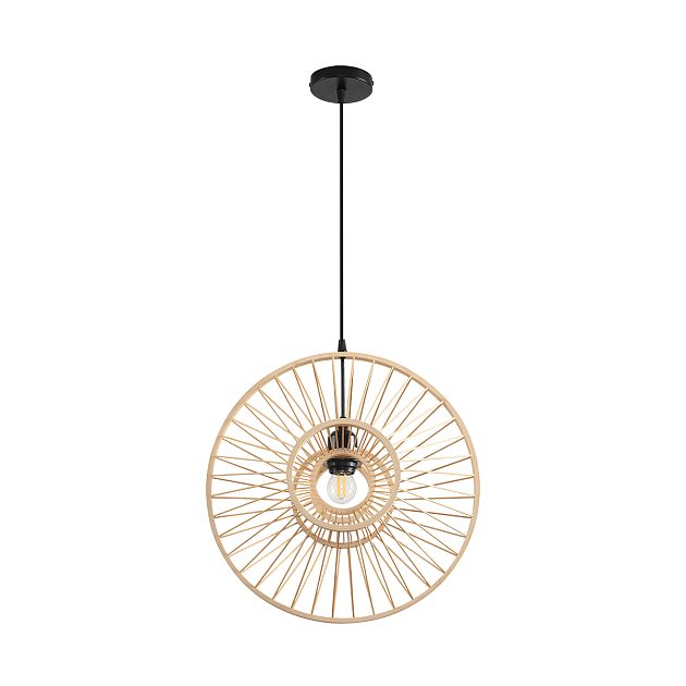 Подвес LUMION CHAKRA 8383/1 - фото 1