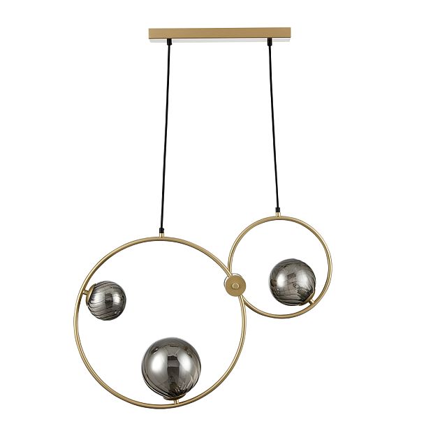 Светильник подвесной LUMION ORNATO 8036/3 - фото 1