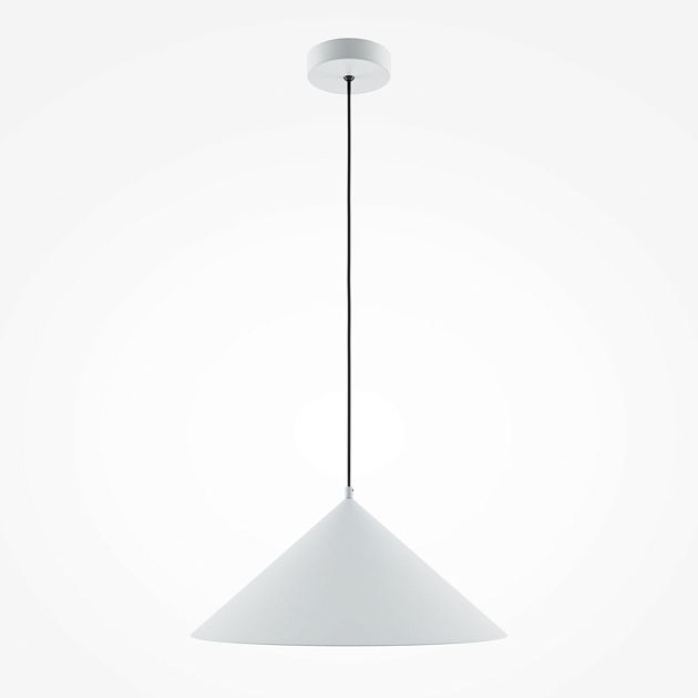 Подвесной светильник MAYTONI Basic colors MOD167PL-01W - фото 1