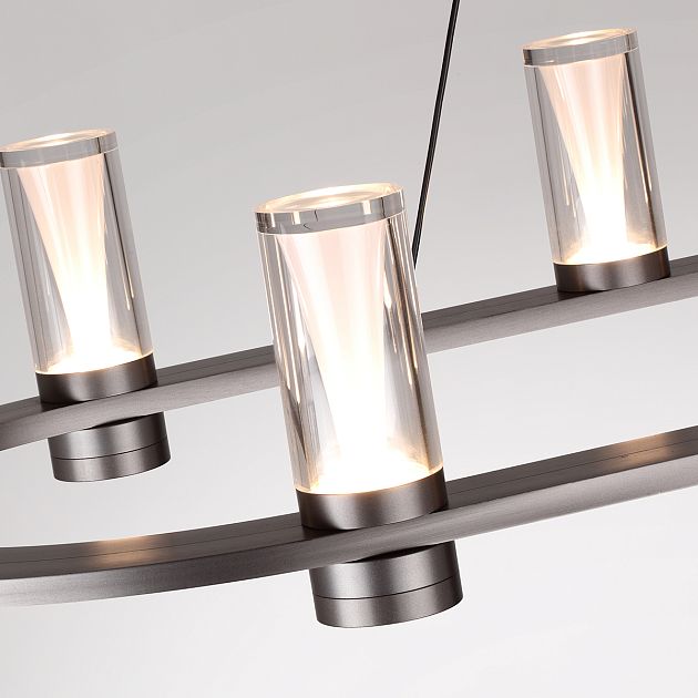 Подвесной светильник ODEON LIGHT DEFANCE 7143/65L - фото 3