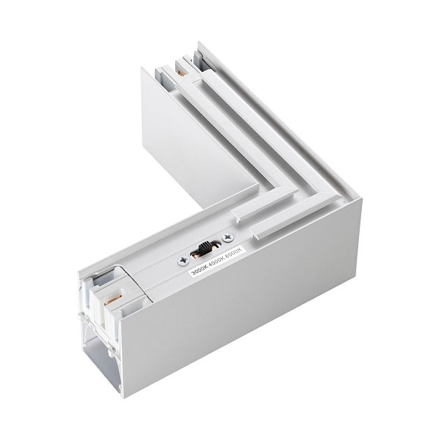 Светильник соединитель «L» с переключателем цветовой темперетуры NOVOTECH FATTO 359608 - фото 3