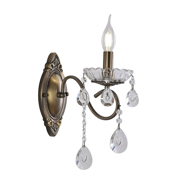 Бра LUMION LUINA 8346/1W - фото 3