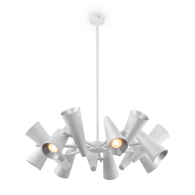 Подвесной светильник MAYTONI GIRO MOD095PL-14W - фото 1